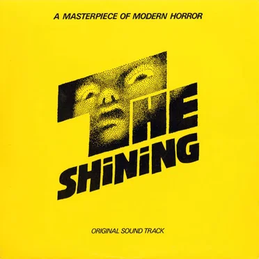 The Shining by Various Artists - album cover