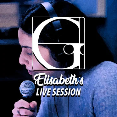 Elisabeth's Live Session by Griot - album cover