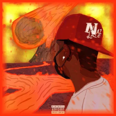 Dopest Youngin by NazLace - album cover
