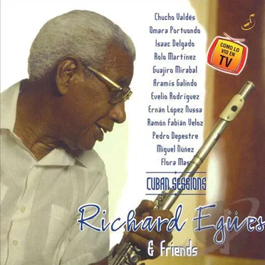 Cuban Sessions