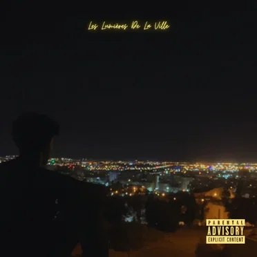 Les lumières de la ville