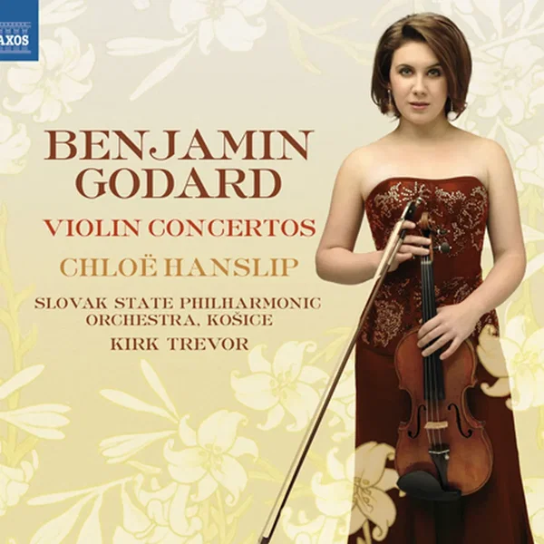 Violin Concertos