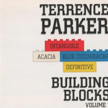 Building Blocks, Volume 1 by Terrence Parker - album cover