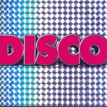 Disco by Various Artists - album cover