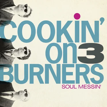 Soul Messin'