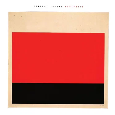 Manifesto by Perfect Future - album cover