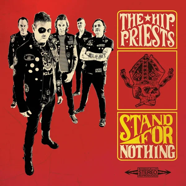 Stand for Nothing