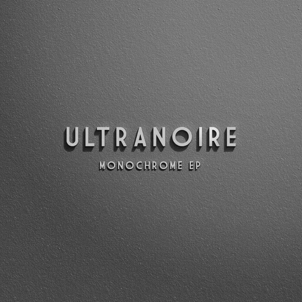 Monochrome EP