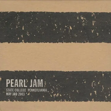 2003-05-03: Bryce Jordan Center, State College, PA, USA