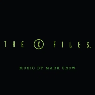 The X Files: Original Soundtrack From the Fox Television Series, Volume Two