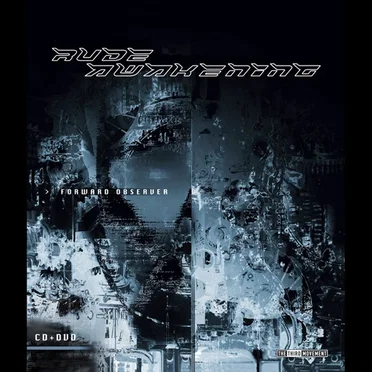 Forward Observer by Rude Awakening - album cover