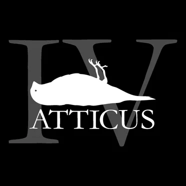 Atticus IV by Various Artists - album cover