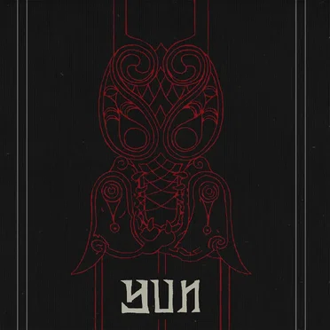WAN by YUN - album cover