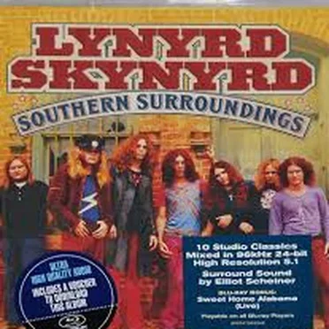 Southern Surroundings