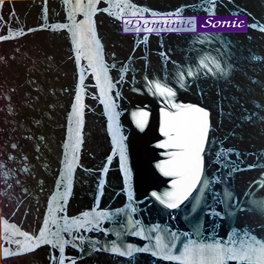 Dominic Sonic by Dominic Sonic - album cover