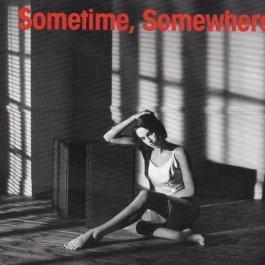 The Emotion Collection: Sometime, Somewhere by Various Artists - album cover