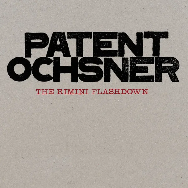 The Rimini Flashdown