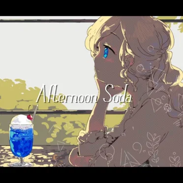 Afternoon Soda