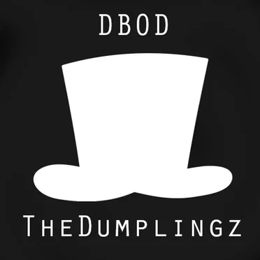 Delicious Balls of Dough by TheDumplingz - album cover
