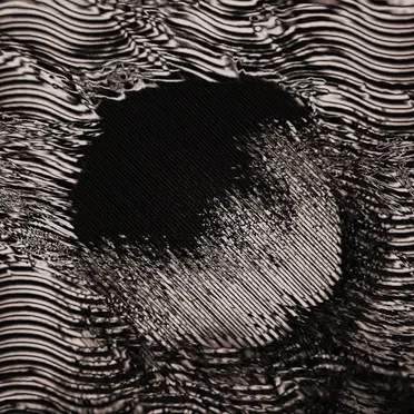 By Day By Night by Shadow Pattern - album cover