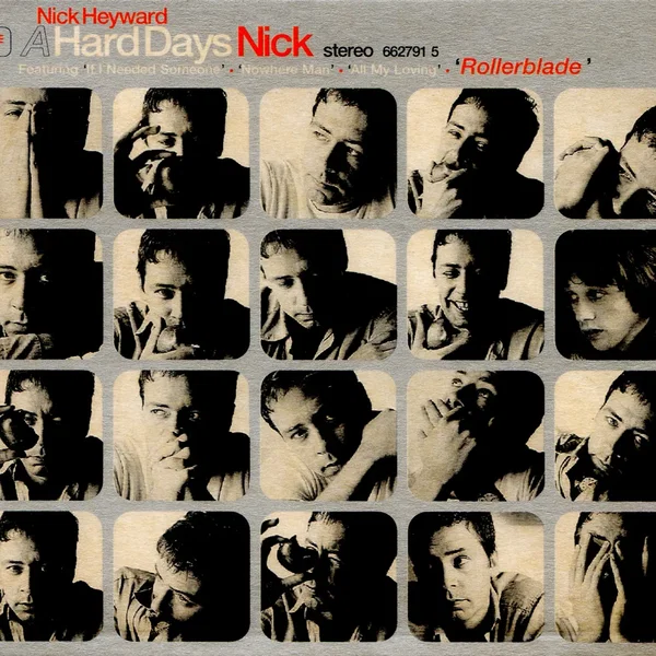 A Hard Days Nick