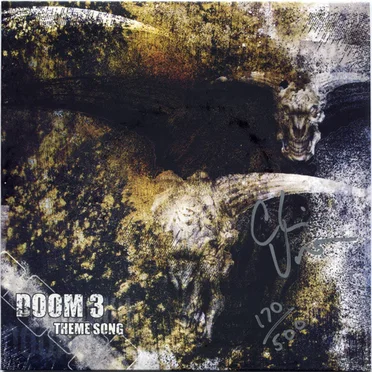 Doom 3 Theme Song