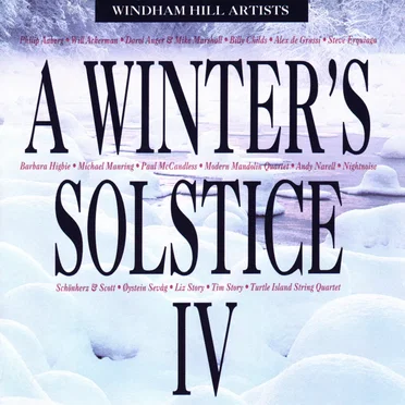 A Winter’s Solstice IV