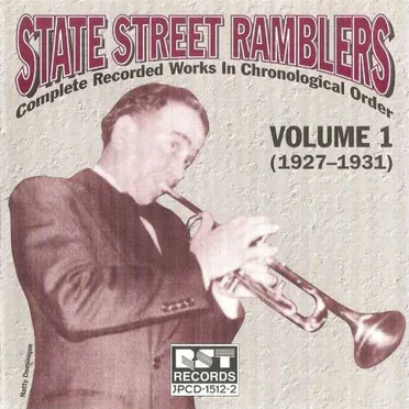 State Street Ramblers