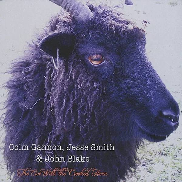 The Ewe With the Crooked Horn