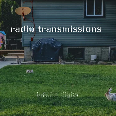 radio transmissions