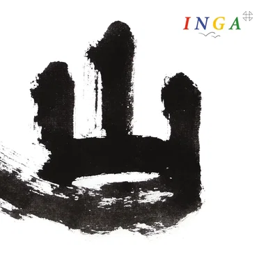 en by INGA - album cover