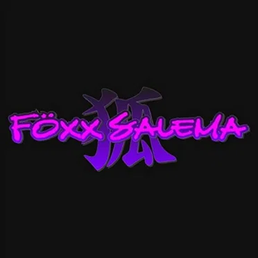 Constant Fight by Föxx Salema - album cover