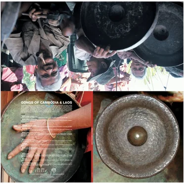 Gongs