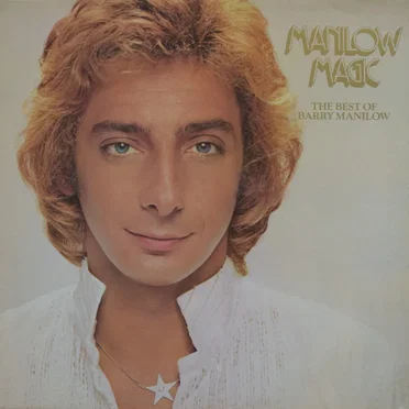 Manilow Magic: The Best of Barry Manilow