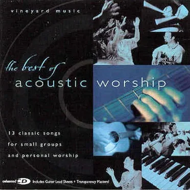The Best of Acoustic Worship