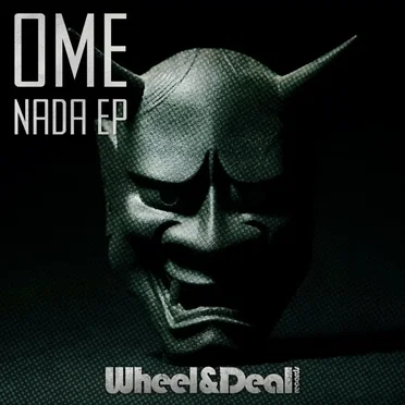 Nada EP by OME - album cover