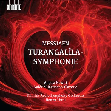 Turangalîla-Symphonie