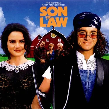 Son in Law by Various Artists - album cover