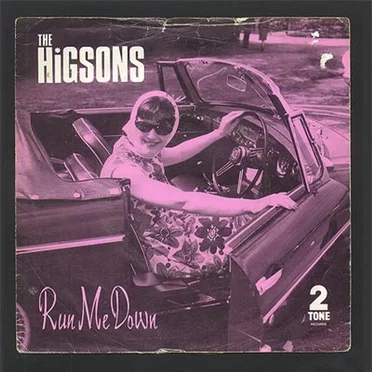 Run Me Down
