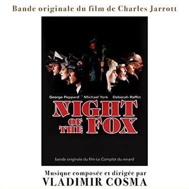 Night of the Fox