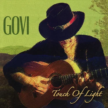 Touch of Light