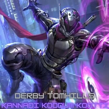 Kannadi koodum kootti (Derby Tomhills remix)