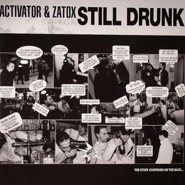Still Drunk