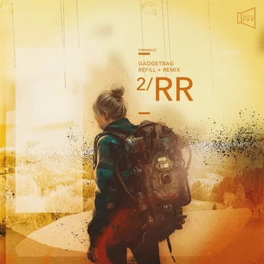 Gadgetbag 2 (Refill + Remix) by Firnwald - album cover