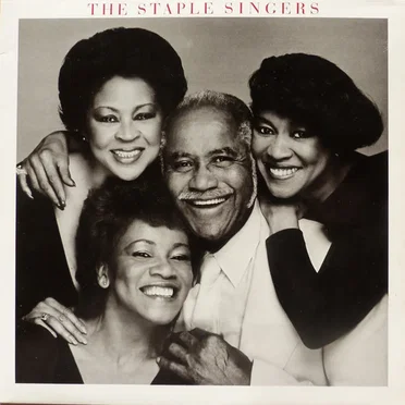 The Staple Singers