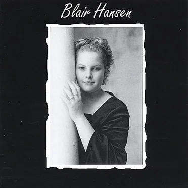 Blair Hansen