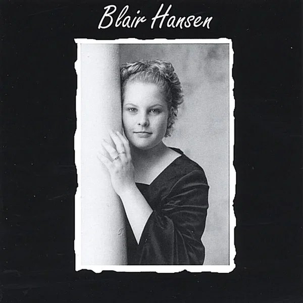 Blair Hansen