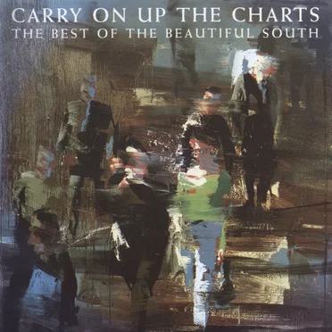 Carry On Up the Charts: The Best of the Beautiful South