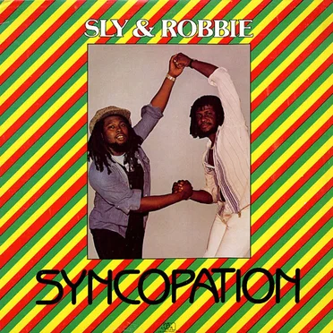 Syncopation