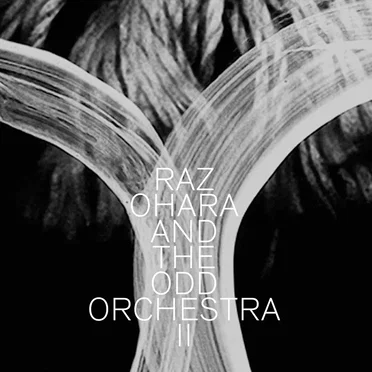 II by Raz Ohara and The Odd Orchestra - album cover